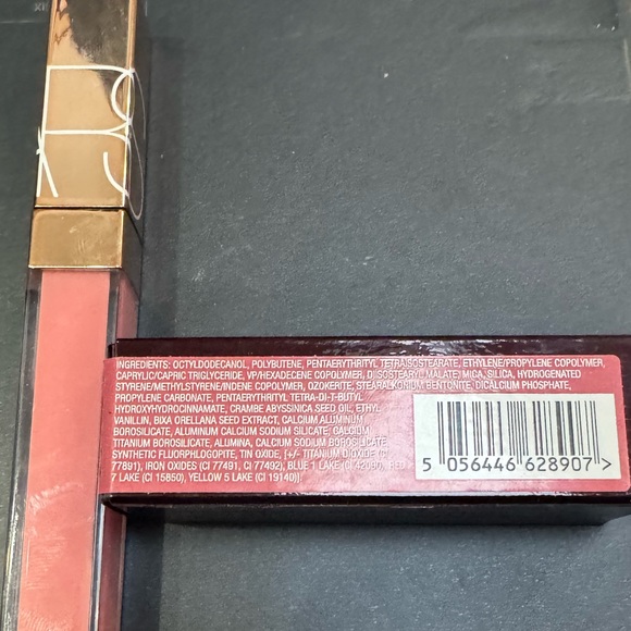 Charlotte Tilbury Lipstick & Nars Turkish Delight Lip Gloss - Picture 3 of 4